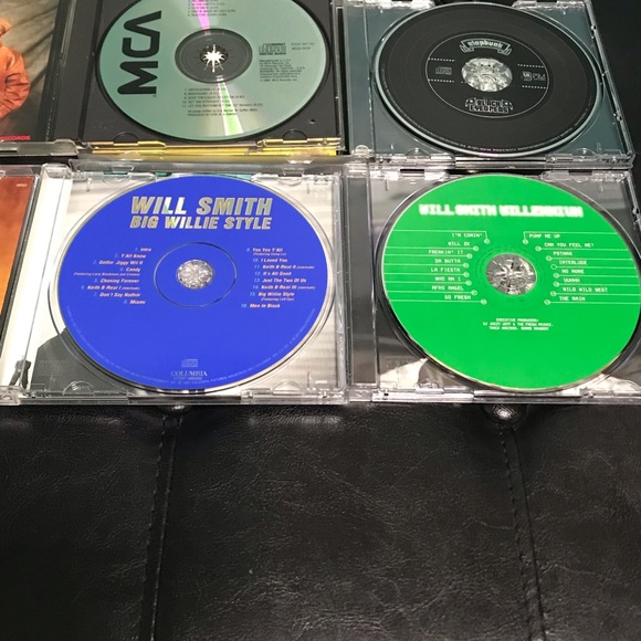 Hip Hop CD Bundle - Picture 2 of 6